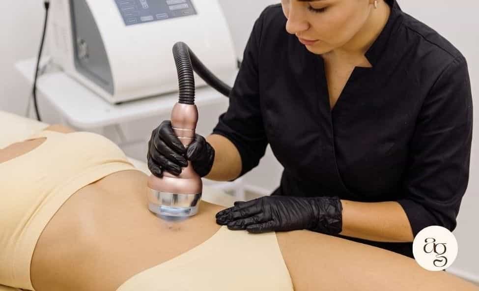 Tratamiento de remodelación corporal para reducir medidas en Coacalco - Afterglow