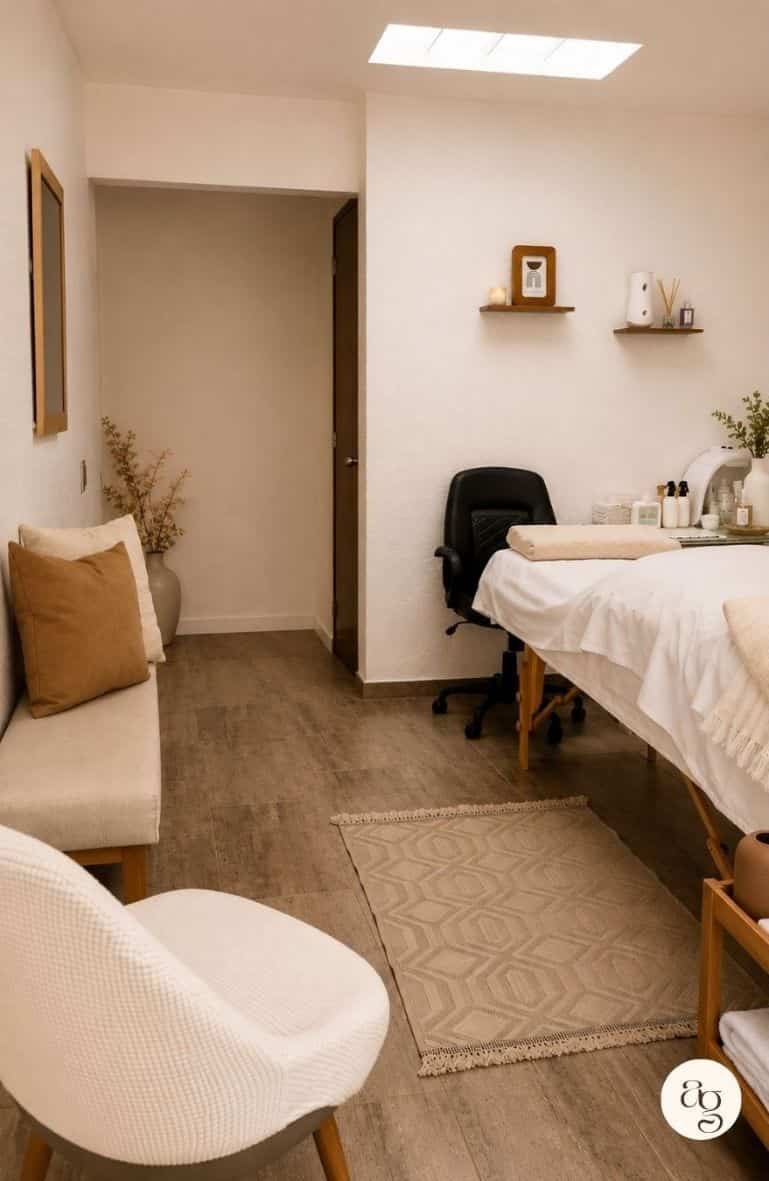 Afterglow Skin Studio en Villa de las Flores, Coacalco